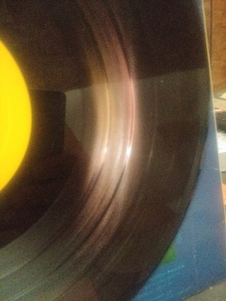 Vinilo no mepises que llebo chanclas