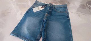 Pantalones cortos vaqueros Sfera Men / Levi's