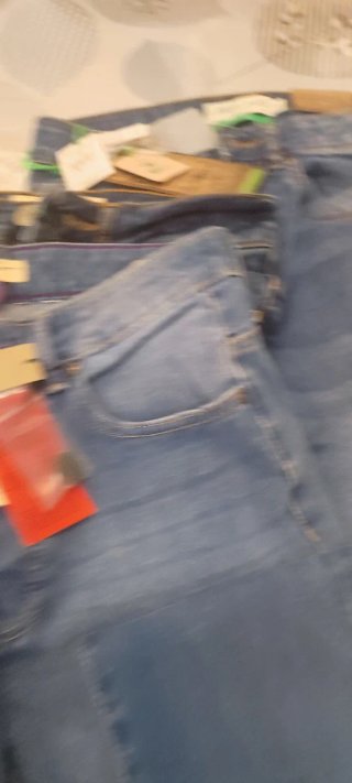Pantalones cortos vaqueros Sfera Men / Levi's