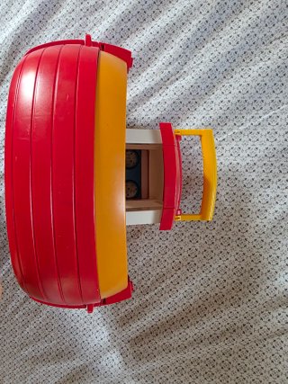 Arca de noe Playmobil