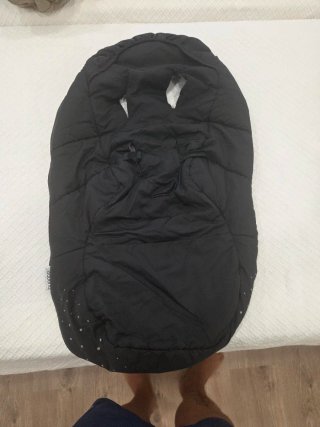 Saco invierno Bugaboo Bee 5
