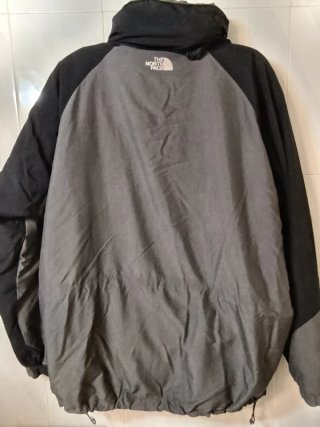 Parka The North Face Hyvent con forro Artic T62