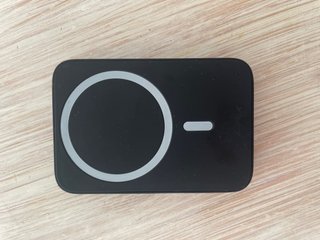 Batería Externa Apple MagSafe