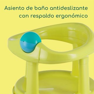 Asiento Bañera Bebe Bebeconfort