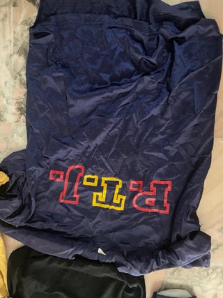 Pack Ropa Fútbol Americano