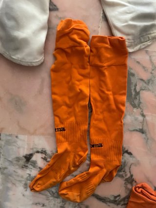 Pack Ropa Fútbol Americano