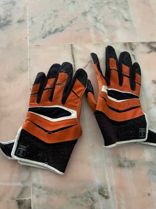 Pack Ropa Fútbol Americano