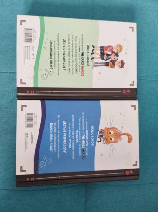 Libros Crazy Haacks