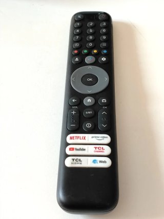 Mando a distancia TCL C645,C745,C845