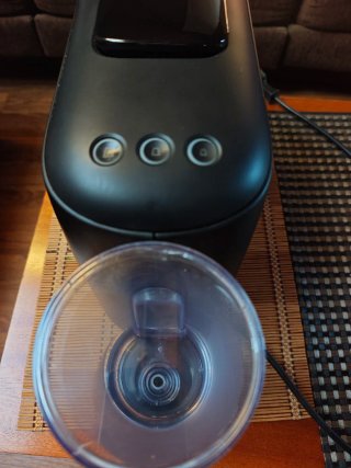Cafetera L'OR Barista Sublime Compact