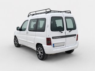 Citroen Berlingo 2004