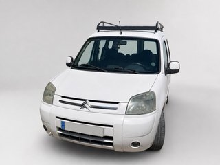 Citroen Berlingo 2004