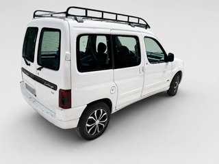 Citroen Berlingo 2004