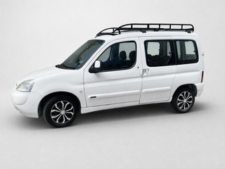 Citroen Berlingo 2004