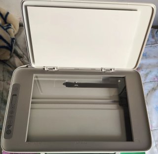 Impresora HP DeskJet 2820e WiFi