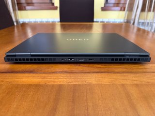 HP OMEN Transcend 16 RTX 4070 i7 32GB 1TB