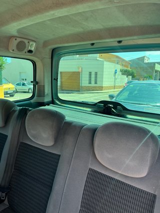 Citroen Berlingo HDI90 COLLECTION