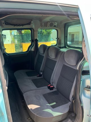 Citroen Berlingo HDI90 COLLECTION