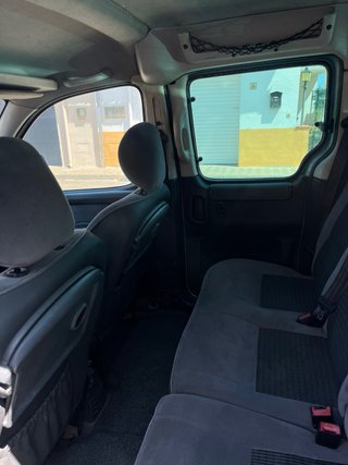 Citroen Berlingo HDI90 COLLECTION