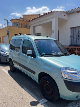 Citroen Berlingo HDI90 COLLECTION