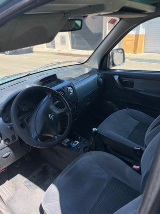 Citroen Berlingo HDI90 COLLECTION