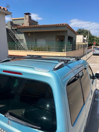 Citroen Berlingo HDI90 COLLECTION
