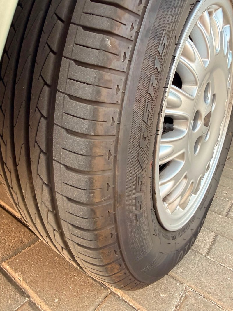 Rover 75 2004 - foto 1