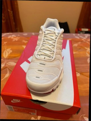 Nike Air Max Plus TN Talla 38