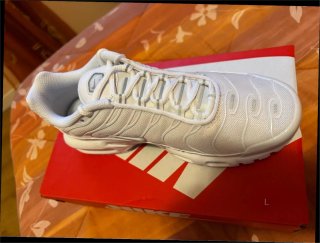Nike Air Max Plus TN Talla 38