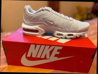 Nike Air Max Plus TN Talla 38