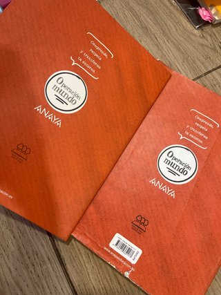 Geografía 2o Bachillerato