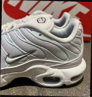 Nike Air Max Plus TN Talla 38