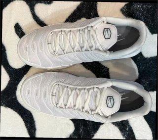 Nike Air Max Plus TN Talla 38