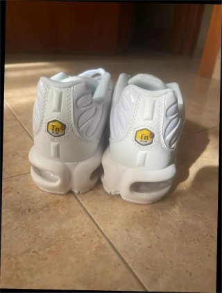 Nike Air Max Plus TN Talla 39