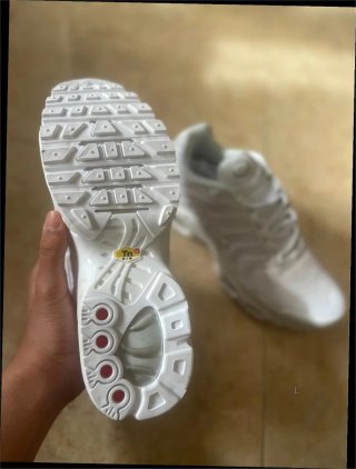 Nike Air Max Plus TN Talla 39
