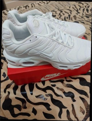 Nike Air Max Plus TN 36
