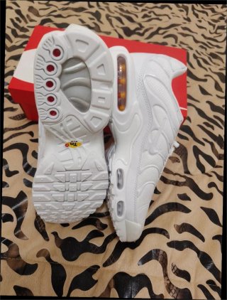 Nike Air Max Plus TN 36
