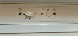 Congelador Integrable
