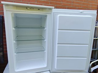 Congelador Integrable