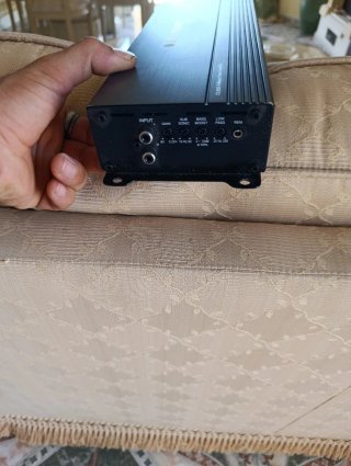 Amplificatore Blaupunkt AMPX1000D AMPX1100D