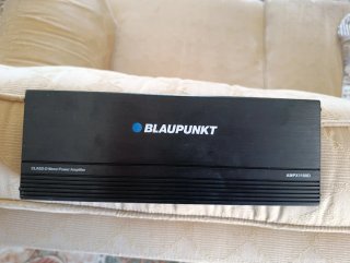 Amplificatore Blaupunkt AMPX1000D AMPX1100D