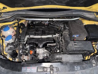 SEAT Leon 2007