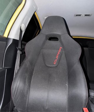 SEAT Leon 2007
