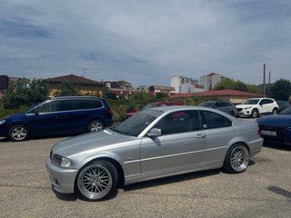 BMW Serie 3 2001