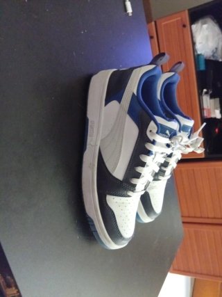 Zapatillas Puma seminuevas