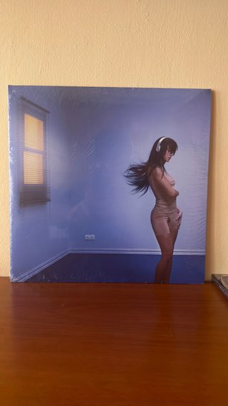 Vinilo Aitana - Alpha