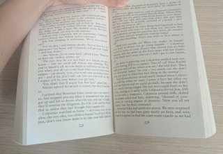 To Kill a Mockingbird