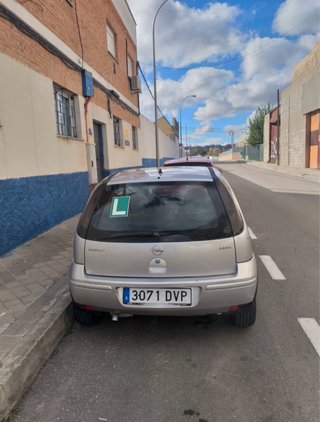 Opel Corsa 2006