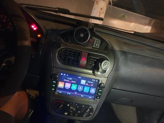 Opel Corsa 2006