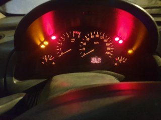 Opel Corsa 2006